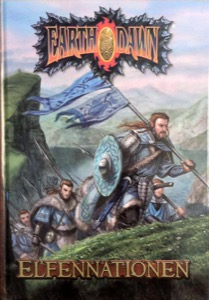 Elfennationen 4. Edition