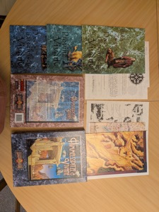 Himmelsspitze & Vivane