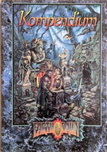 Kompendium