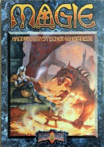 Magie