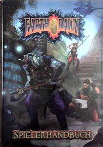 Spielerhandbuch 4. Edition