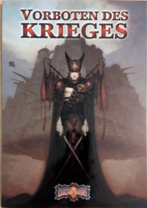 Vorboten des Krieges